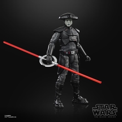 Imagen de Quinto Hermano LOOSE SERIES | Obi Wan Kenobi | Black Series