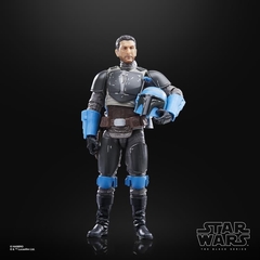 Axe Woves | Mandalorian | Black Series en internet