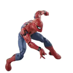 Spider-Man | The Infinity Saga | Marvel Legends en internet