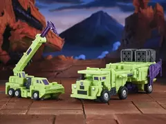 LONG HAUL | TRANFORMERS | HASBRO - tienda online