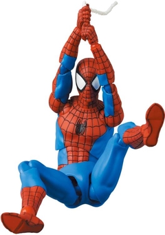 Spider-Man MAFEX No.185 - comprar online