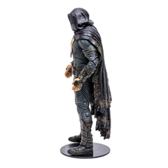 Black Adam con capa LOOSE SERIES| McFarlane - Zampaku Store