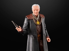 El Cliente | Mandalorian | Black Series