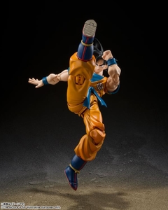 Goku Super Hero| S.H.Figuarts | Bandai en internet