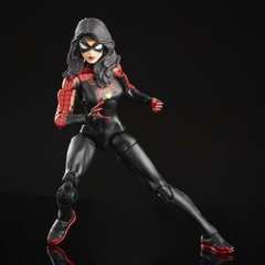 Spider-Woman (Jessica Drew) | Marvel Legends - Zampaku Store