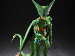 Cell Primer Forma | SH Figuarts en internet