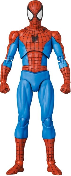 Spider-Man MAFEX No.185 - comprar online