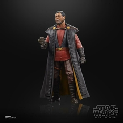 Magistraso Greef Karga | Black Series en internet