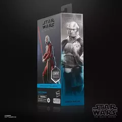 DARTH MALAK | The Black Series: Stars Wars - Zampaku Store