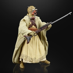 Tusken Raider LOOSE SERIES | Black Series en internet