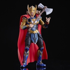 Thor con Armadura LOOSE SERIES | Marvel Legends - comprar online