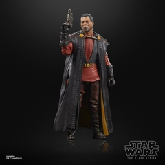 Imagen de Magistraso Greef Karga | Black Series