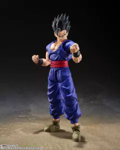 Gohan Ultimate Super Hero| S.H.Figuarts | Bandai - tienda online