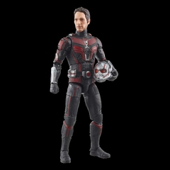 Ant-Man | Quantumania | Marvel Legends - tienda online