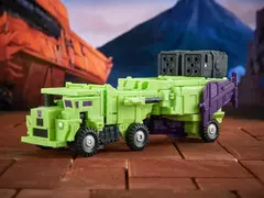 Imagen de LONG HAUL | TRANFORMERS | HASBRO