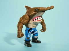 Imagen de Jab Street Sharks 30° Aniversario