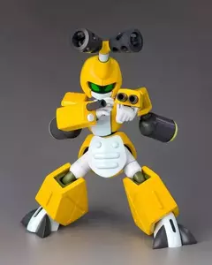 Metal Beetle |Metabee Model Kit | Kotobukiya