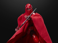 Guardia Real del Emperador | Black Series - comprar online