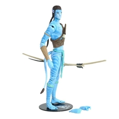 Jake Sully LOOSE SERIES| Avatar | McFarlane - tienda online