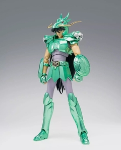 Imagen de Dragon Shiryu v1 V1 20° Aniversario | Saint Seiya Myth Cloth | Bandai