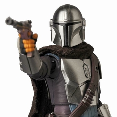 Mandalorian | MAFEX No.129 - tienda online