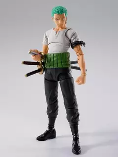 Imagen de Roronoa Zoro | One Piece | S.H. Figuarts
