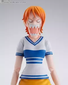 Imagen de NAMI| ONE PIECE | SH Figuarts