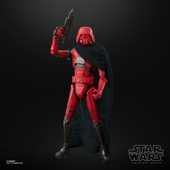 HK-87 Assassin Droid| Ahsoka | Black Series - tienda online