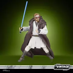 Obi-Wan Kenobi Jedi Legend | The Vintage Collection: Stars Wars