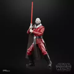 DARTH MALAK | The Black Series: Stars Wars - comprar online