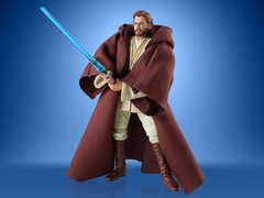 Obi-Wan Kenobi | El Ataque de los Clones | Vintage Collection - tienda online