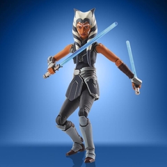 Ahsoka Tano | Guerra de Clones | Vintage Collection en internet