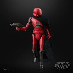 HK-87 Assassin Droid| Ahsoka | Black Series - comprar online