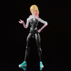 Spider-Gwen | Spider-Verse | Marvel Legends - comprar online