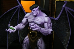 Goliath | Gárgolas | Neca en internet