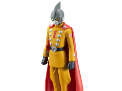Gamma 1 DXF | Dragon Ball Super: Super Hero | Banpresto - Zampaku Store