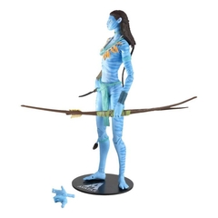 Neytiri LOOSE SERIES| Avatar | McFarlane - comprar online