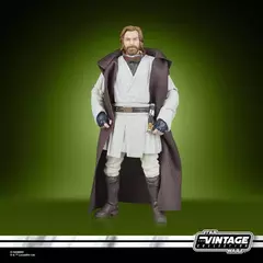 Obi-Wan Kenobi Jedi Legend | The Vintage Collection: Stars Wars en internet