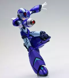 Megaman | Mega Man X | Designer Series en internet