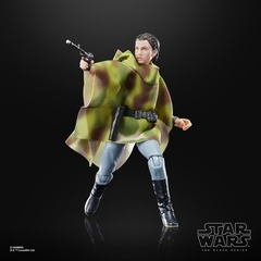 Princesa Leia (Endor)| Episodio VI: El Retorno del Jedi | Black Series - tienda online