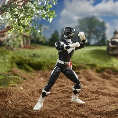 Imagen de Ranger Negro| Power Rangers | Lightning Collection