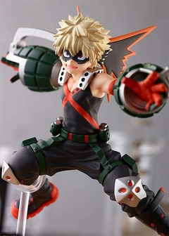 Imagen de Bakugo My Hero Academia Costume Pop Up