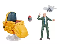Profesor X | Marvel Legends | (Caja con detalles) - Zampaku Store