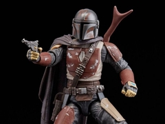 Mandalorian Primer Armadura | Mandalorian | Black Series