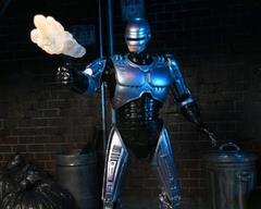 RoboCop 35 Aniversario | Ultimate | Neca en internet