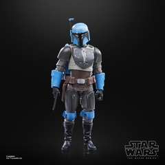 Imagen de Axe Woves | Mandalorian | Black Series