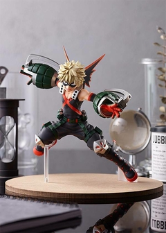 Bakugo My Hero Academia Costume Pop Up - tienda online
