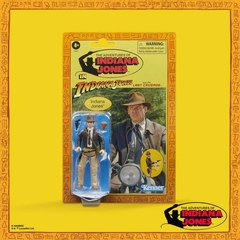 Indiana Jones | Kenner - Zampaku Store