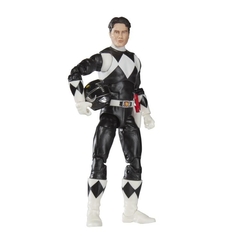 Ranger Negro| Power Rangers | Lightning Collection - comprar online