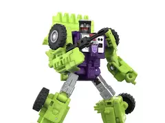 Constructicon Scrapper | Transformers The Movie | HASBRO - tienda online